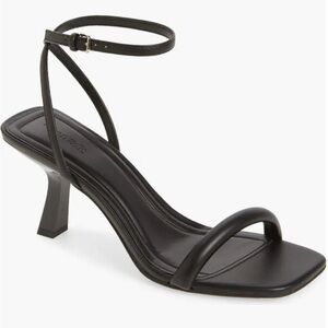 Open Edit Taytum Ankle Strap Sandal